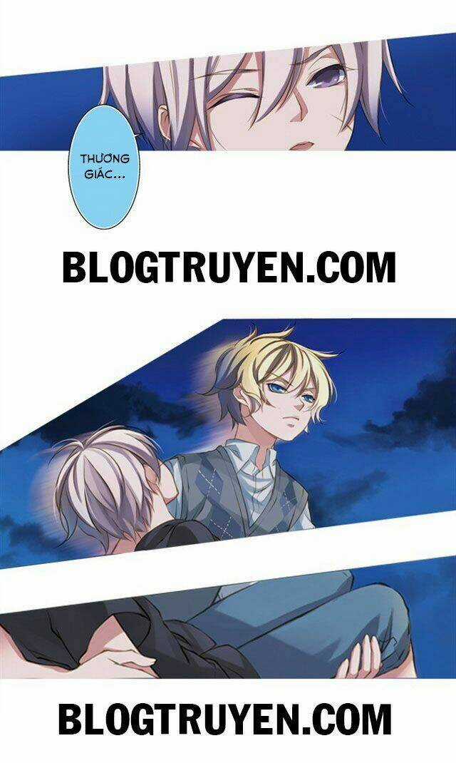 Tiên Dược Kì Đàm - Chapter 2 - Trang 26