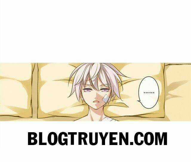 Tiên Dược Kì Đàm - Chapter 2 - Trang 27