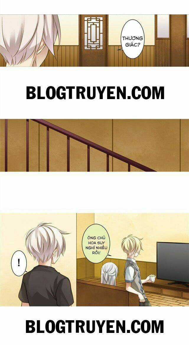 Tiên Dược Kì Đàm - Chapter 2 - Trang 29