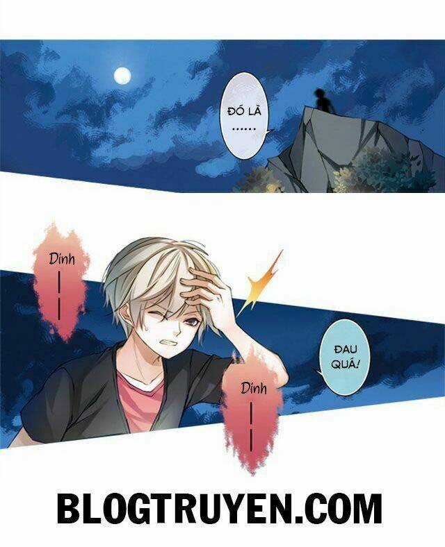 Tiên Dược Kì Đàm - Chapter 2 - Trang 4