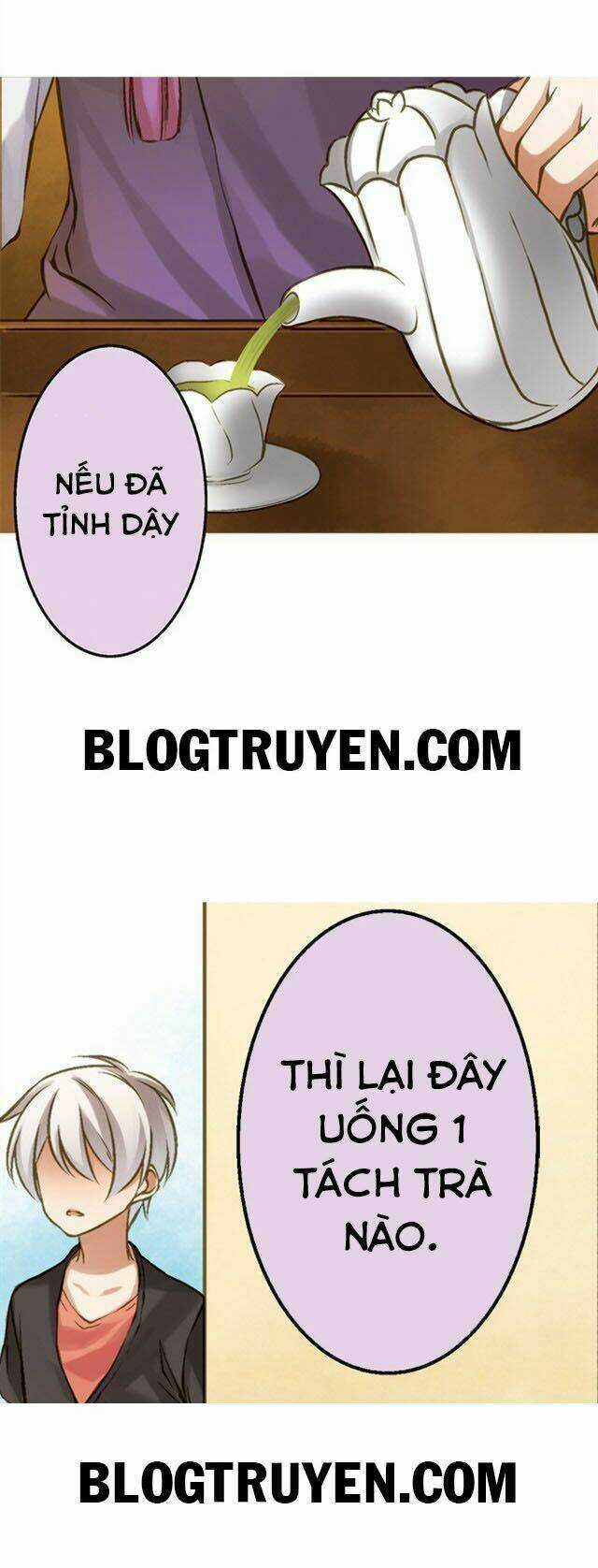 Tiên Dược Kì Đàm - Chapter 2 - Trang 31