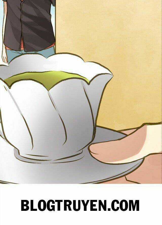 Tiên Dược Kì Đàm - Chapter 2 - Trang 32