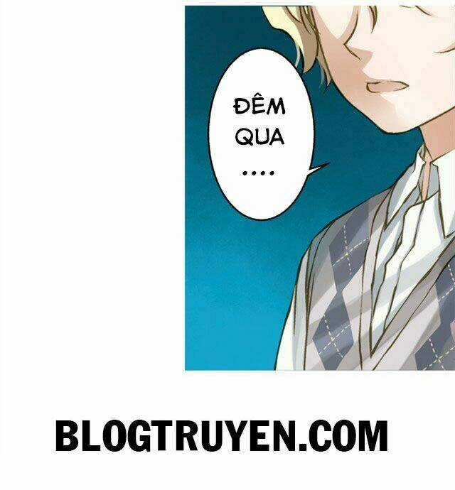 Tiên Dược Kì Đàm - Chapter 2 - Trang 35