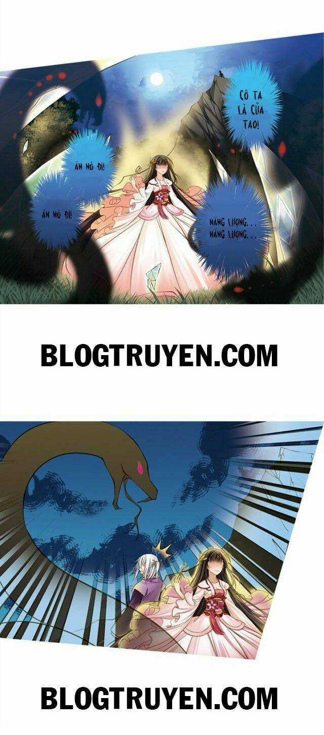 Tiên Dược Kì Đàm - Chapter 2 - Trang 5