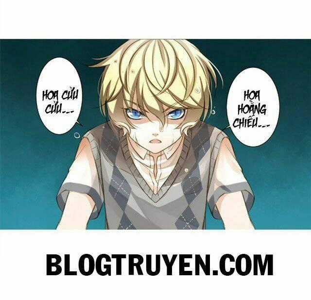 Tiên Dược Kì Đàm - Chapter 2 - Trang 42