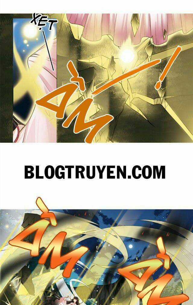 Tiên Dược Kì Đàm - Chapter 2 - Trang 7