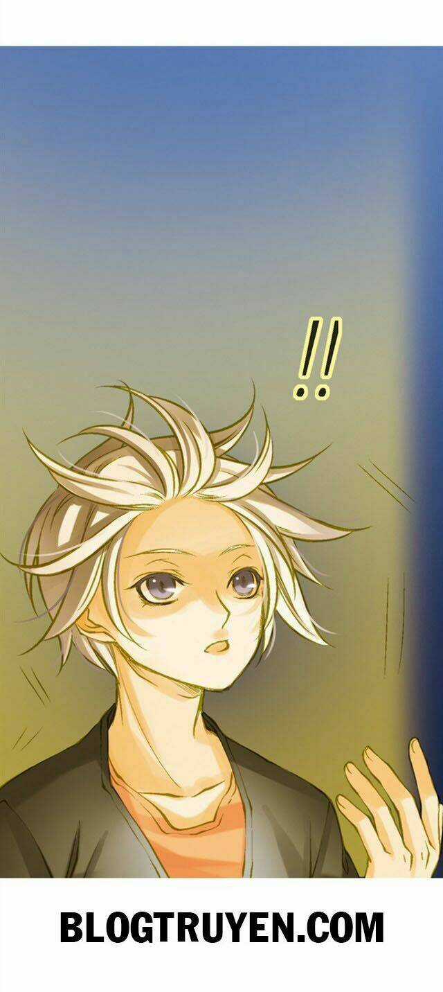 Tiên Dược Kì Đàm - Chapter 2 - Trang 9