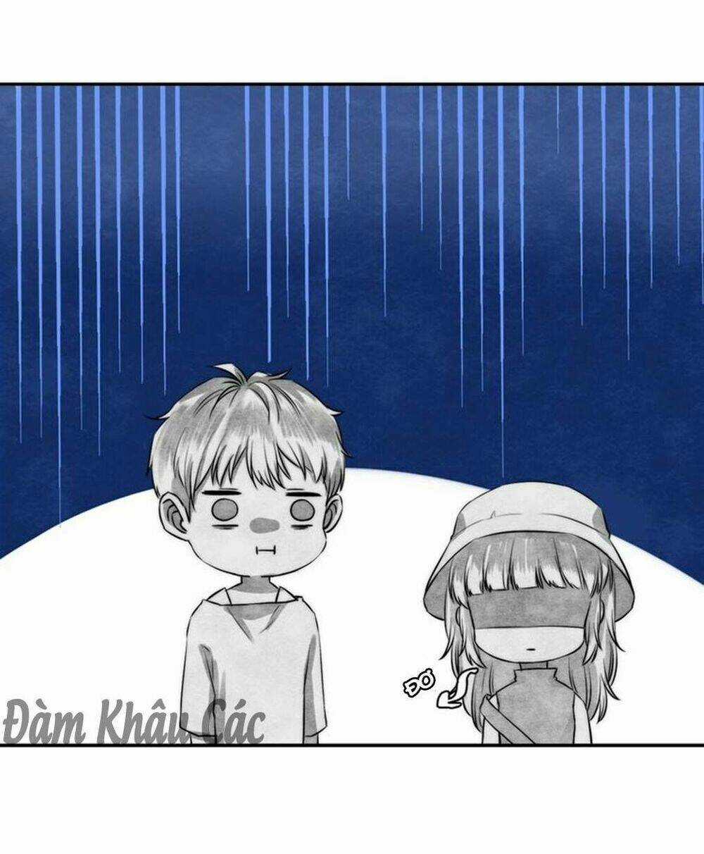 Tiến Gần Đến Trái Tim Em - Chapter 13 - Trang 33