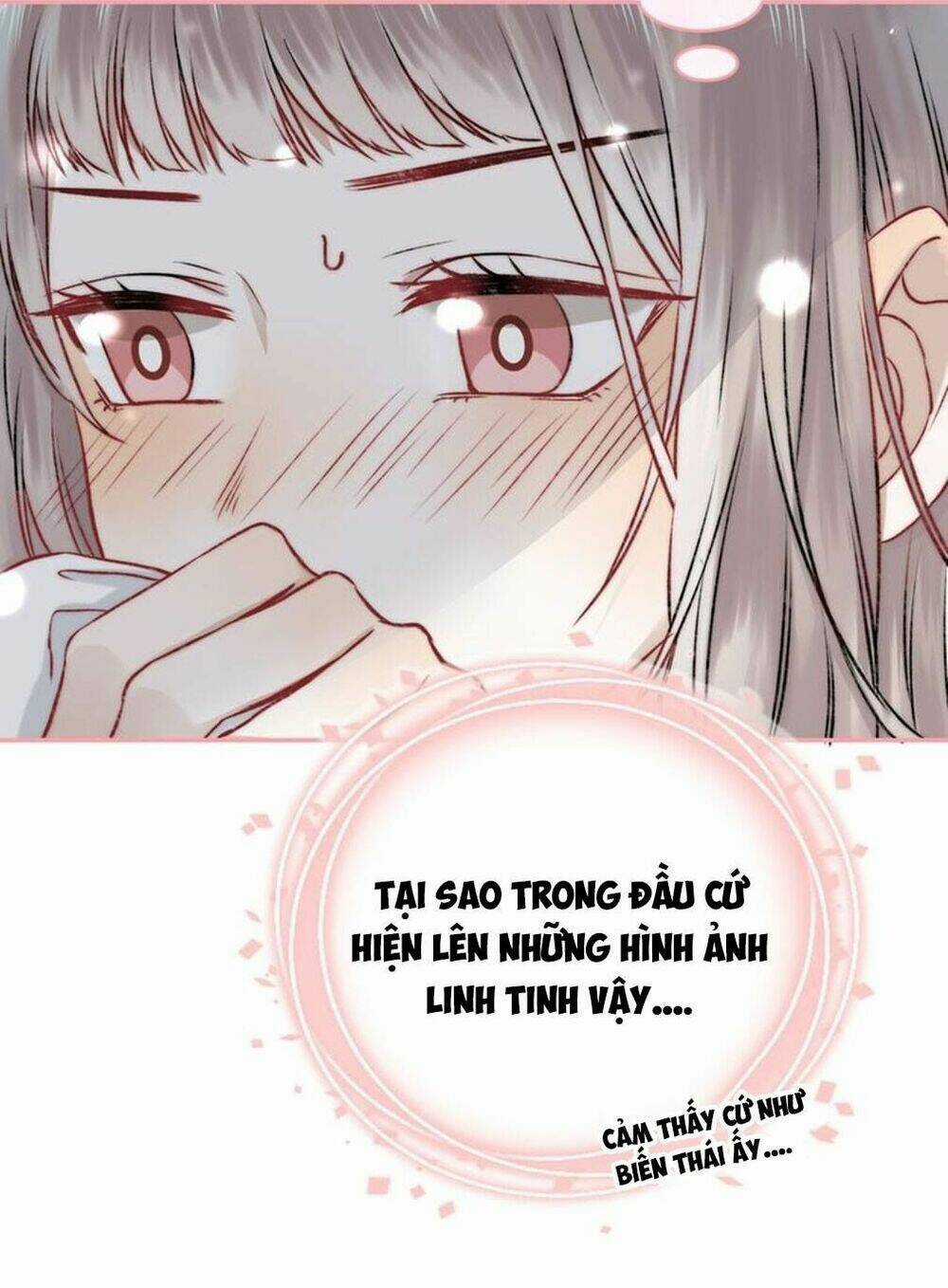 Tiến Gần Đến Trái Tim Em - Chapter 13 - Trang 8