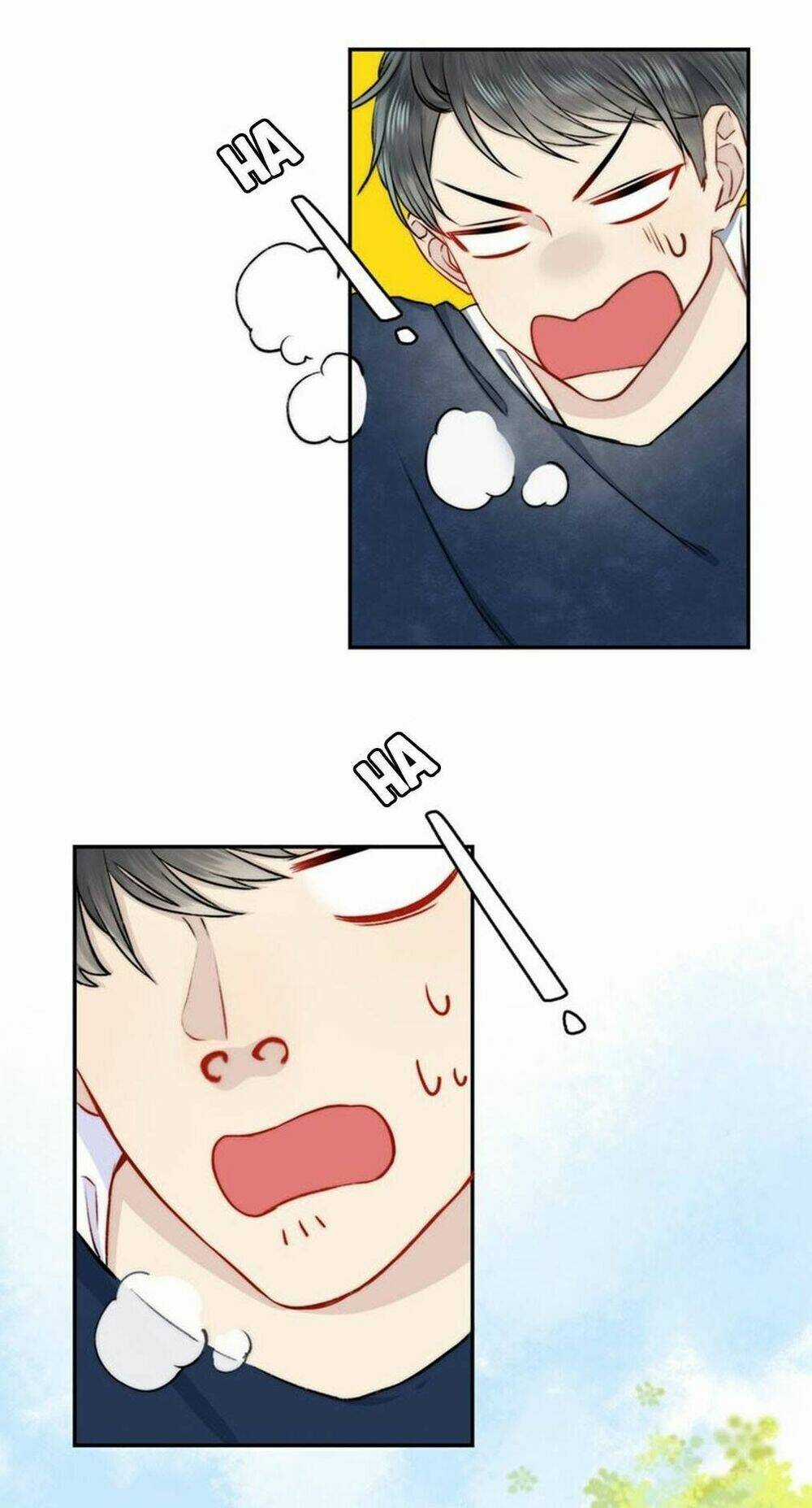 Tiến Gần Đến Trái Tim Em - Chapter 13 - Trang 10