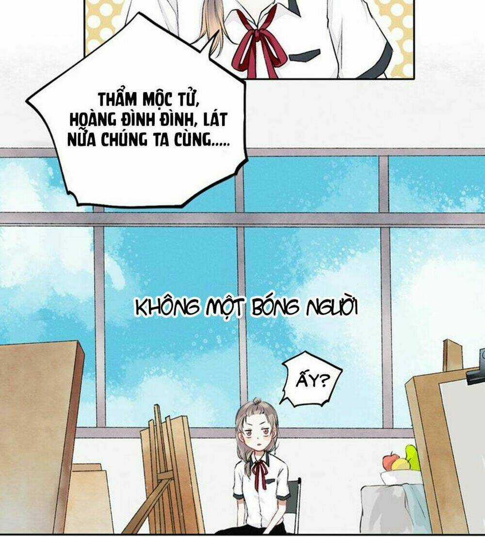 Tiến Gần Đến Trái Tim Em - Chapter 2 - Trang 17