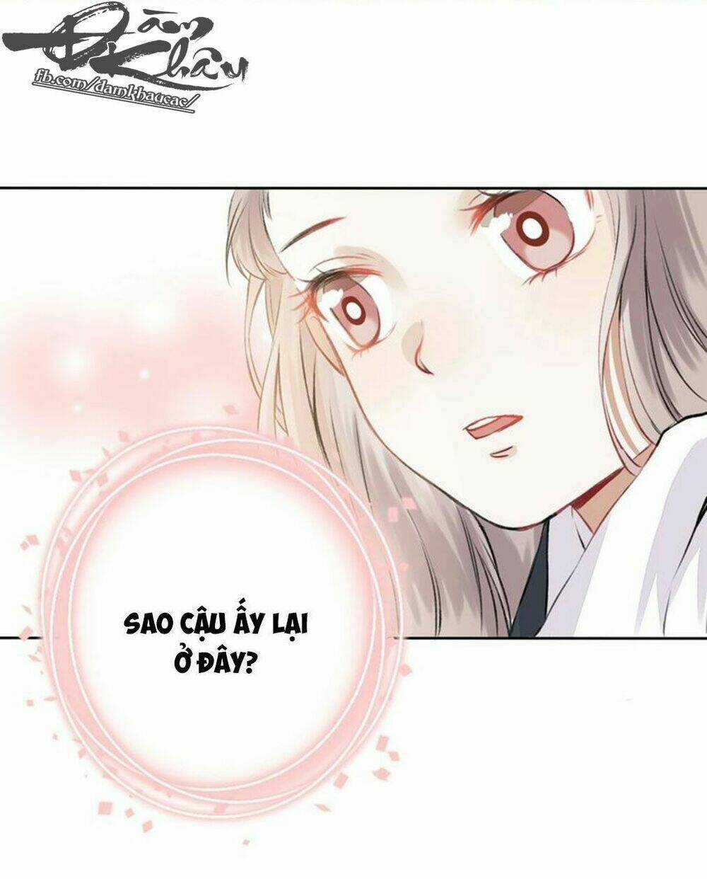 Tiến Gần Đến Trái Tim Em - Chapter 2 - Trang 42