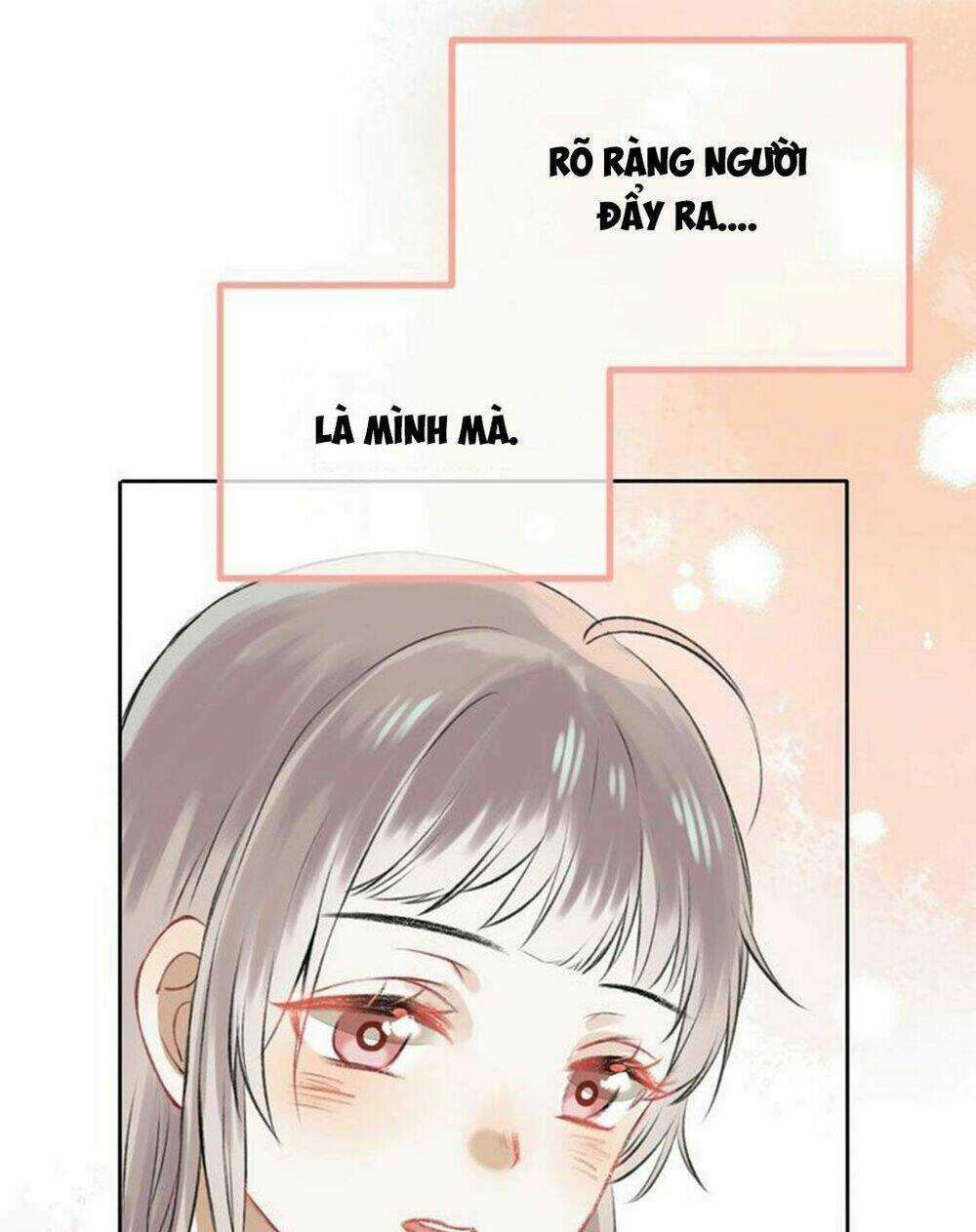 Tiến Gần Đến Trái Tim Em - Chapter 2 - Trang 50