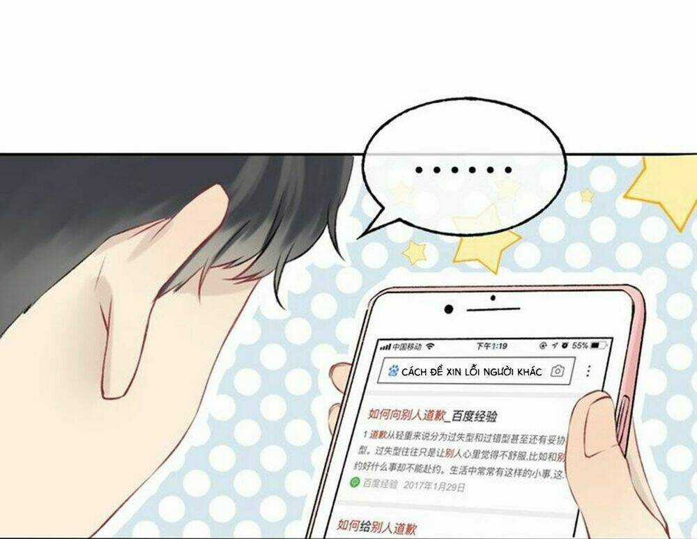 Tiến Gần Đến Trái Tim Em - Chapter 2 - Trang 9