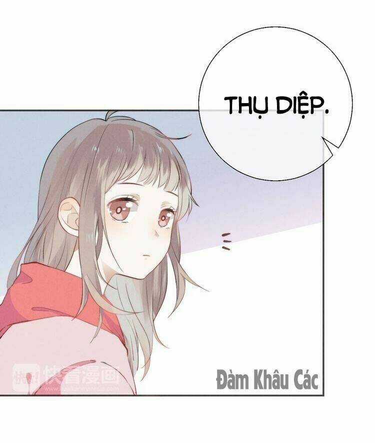 Tiến Gần Đến Trái Tim Em - Chapter 21 - Trang 12