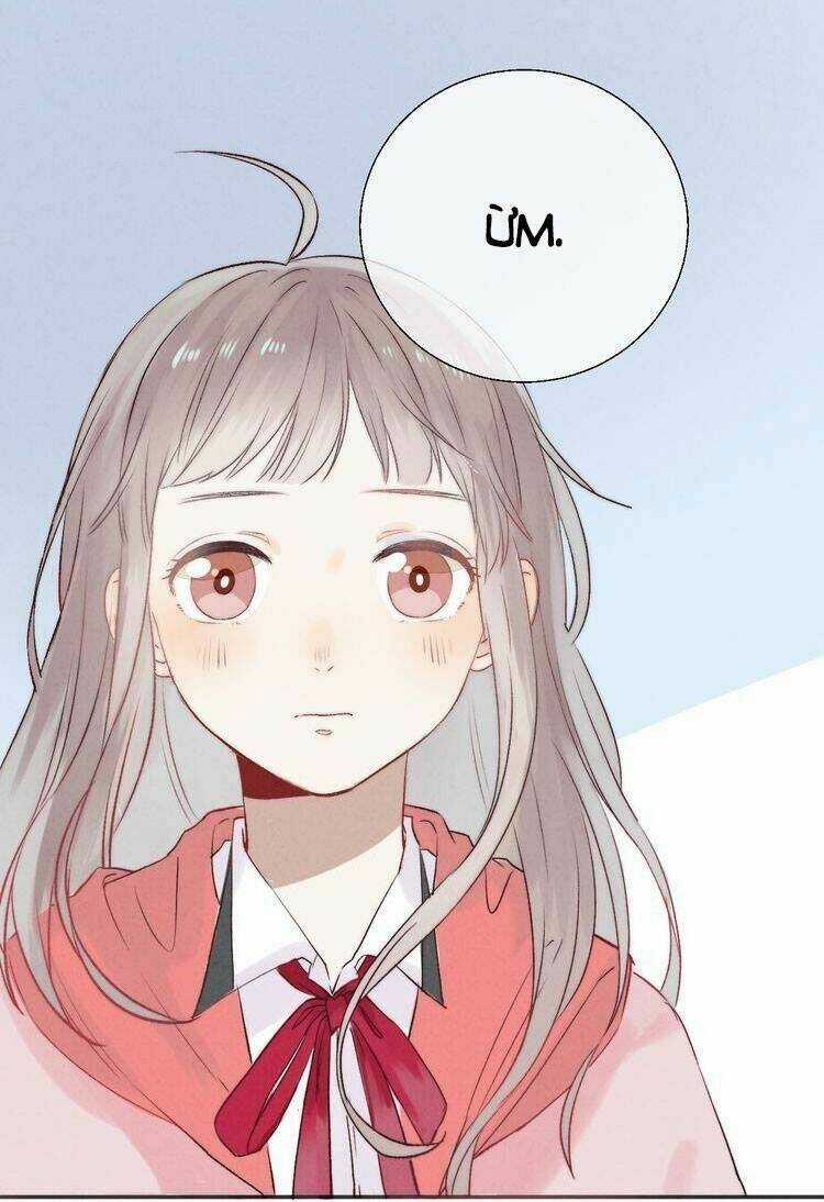 Tiến Gần Đến Trái Tim Em - Chapter 21 - Trang 14