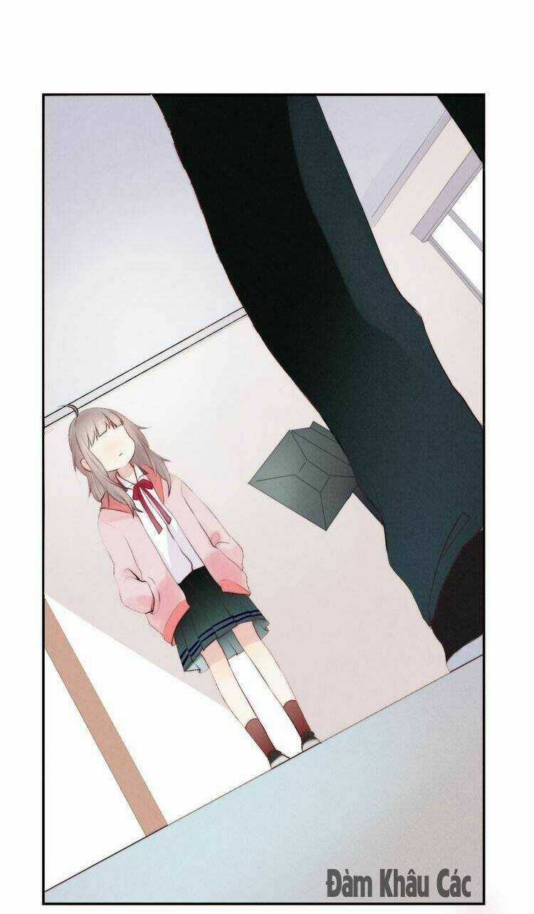 Tiến Gần Đến Trái Tim Em - Chapter 21 - Trang 15