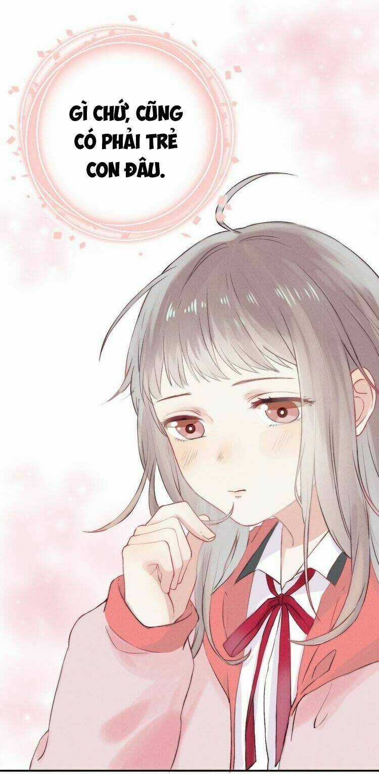 Tiến Gần Đến Trái Tim Em - Chapter 21 - Trang 16