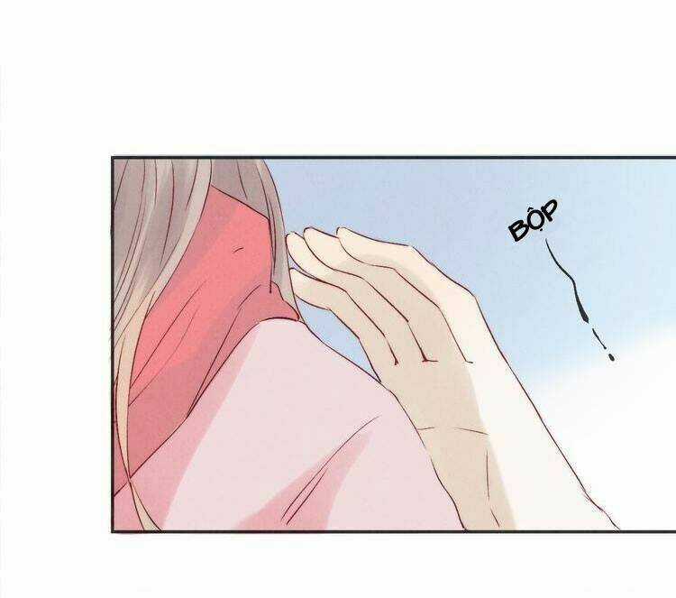 Tiến Gần Đến Trái Tim Em - Chapter 21 - Trang 17