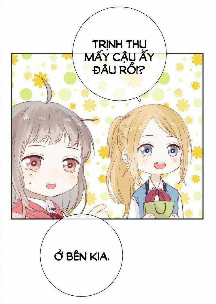 Tiến Gần Đến Trái Tim Em - Chapter 21 - Trang 19