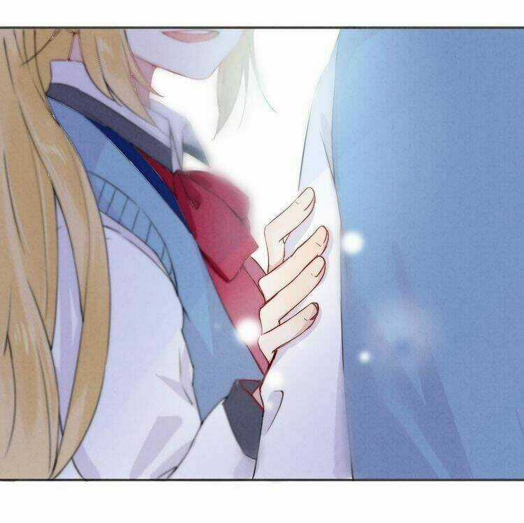 Tiến Gần Đến Trái Tim Em - Chapter 21 - Trang 23