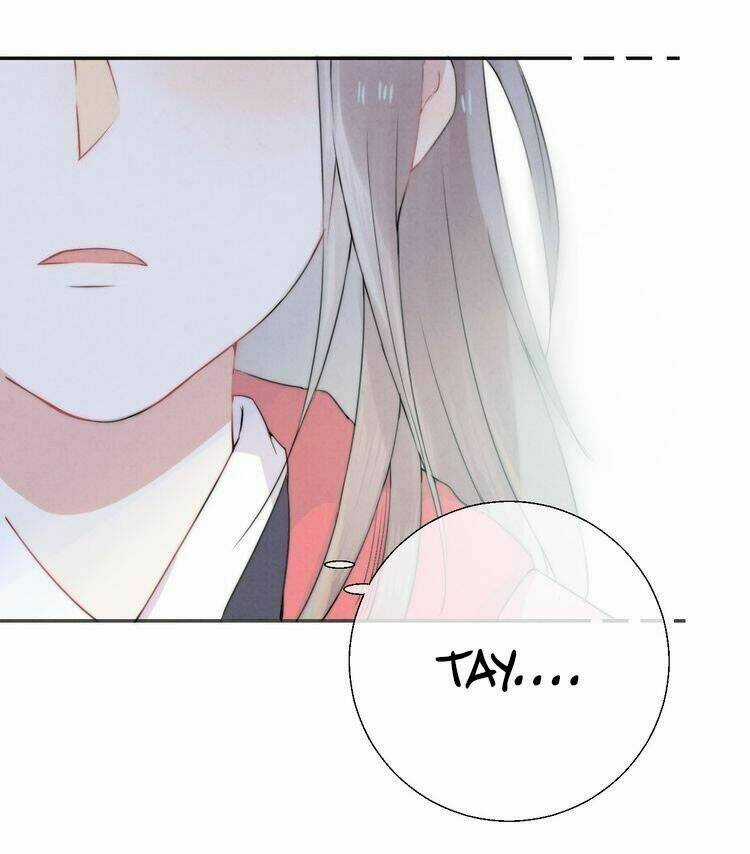 Tiến Gần Đến Trái Tim Em - Chapter 21 - Trang 24