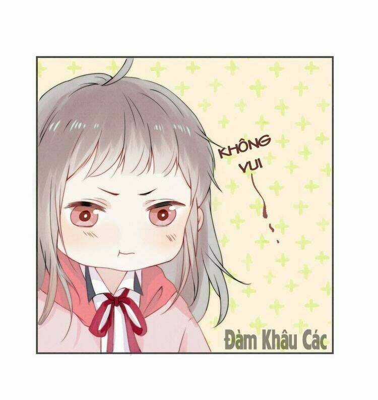 Tiến Gần Đến Trái Tim Em - Chapter 21 - Trang 25