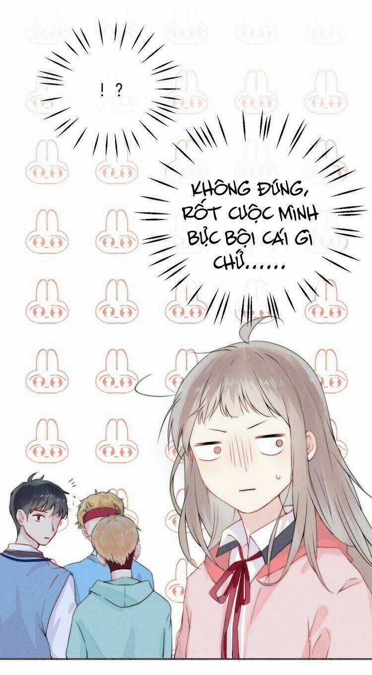 Tiến Gần Đến Trái Tim Em - Chapter 21 - Trang 26