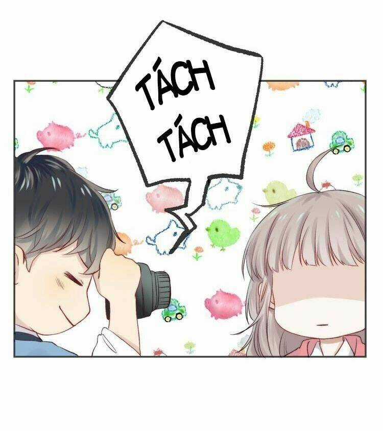 Tiến Gần Đến Trái Tim Em - Chapter 21 - Trang 28