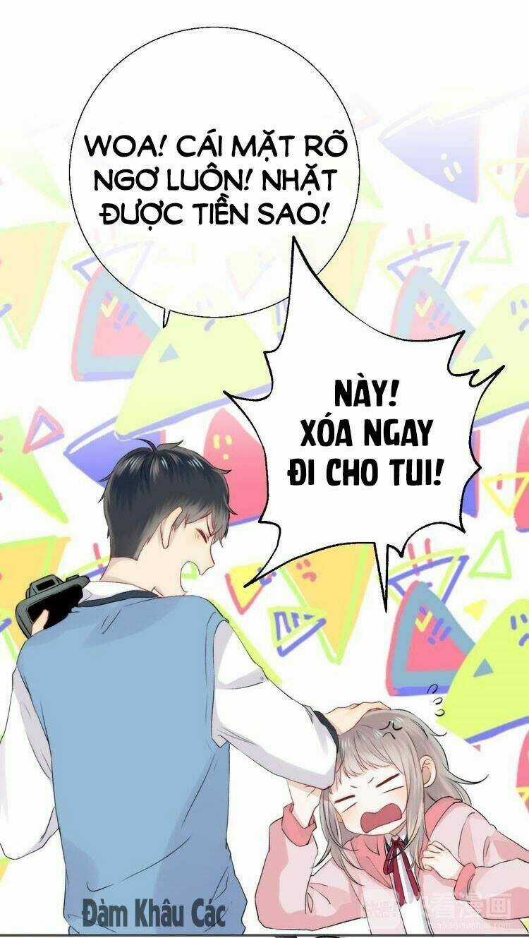 Tiến Gần Đến Trái Tim Em - Chapter 21 - Trang 29