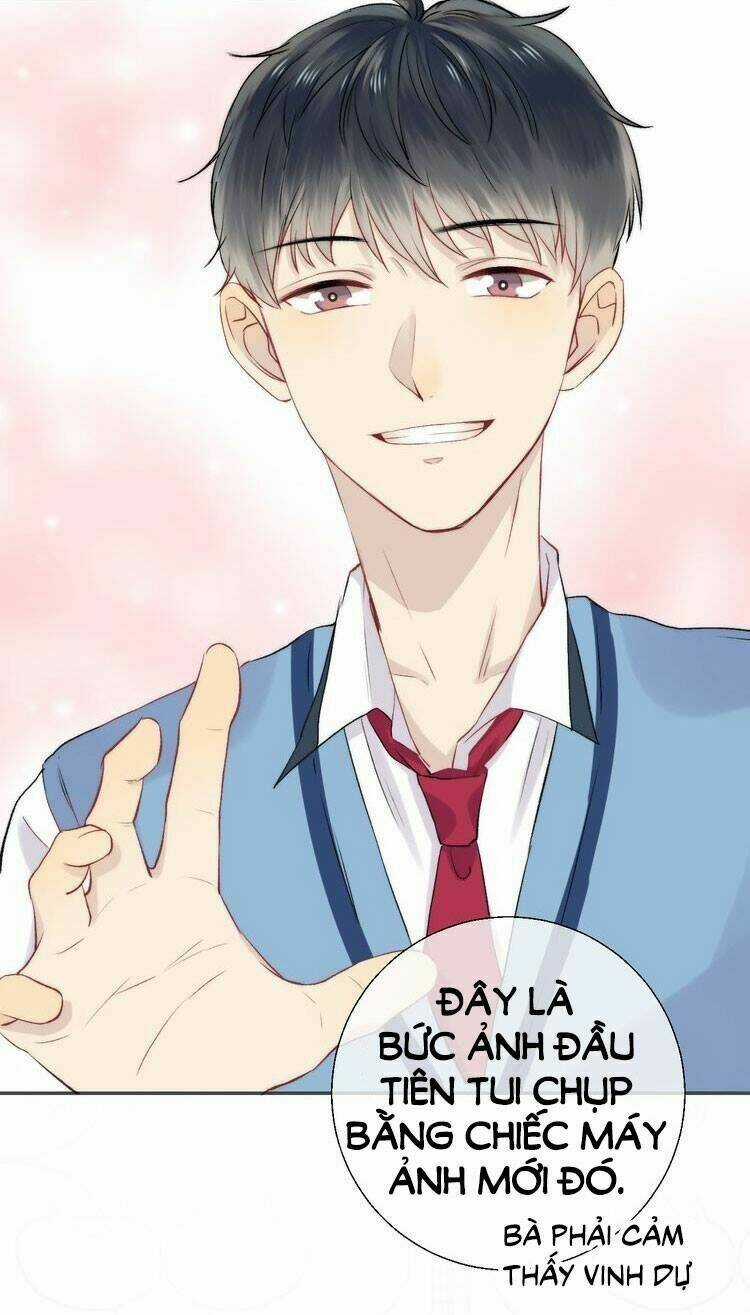 Tiến Gần Đến Trái Tim Em - Chapter 21 - Trang 30