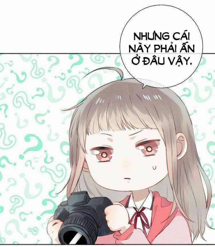 Tiến Gần Đến Trái Tim Em - Chapter 21 - Trang 32