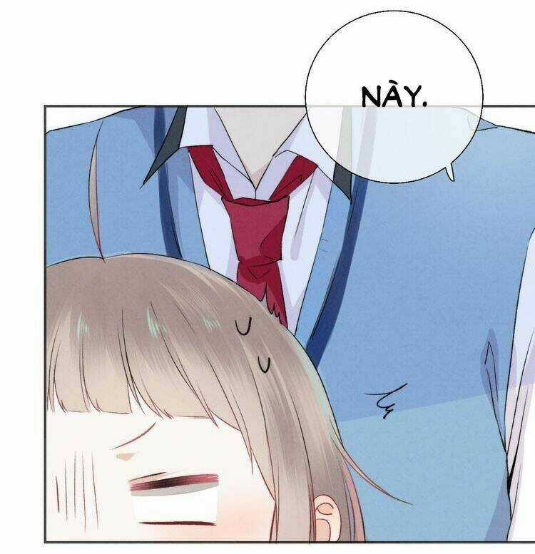 Tiến Gần Đến Trái Tim Em - Chapter 21 - Trang 33