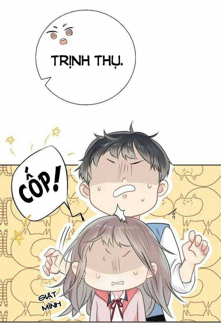 Tiến Gần Đến Trái Tim Em - Chapter 21 - Trang 36