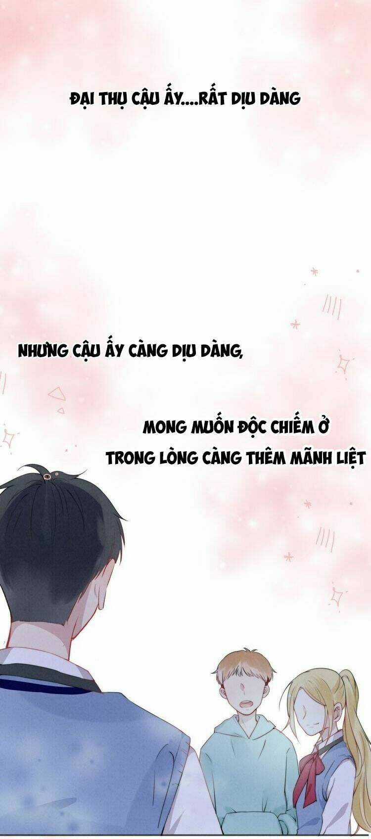 Tiến Gần Đến Trái Tim Em - Chapter 21 - Trang 40