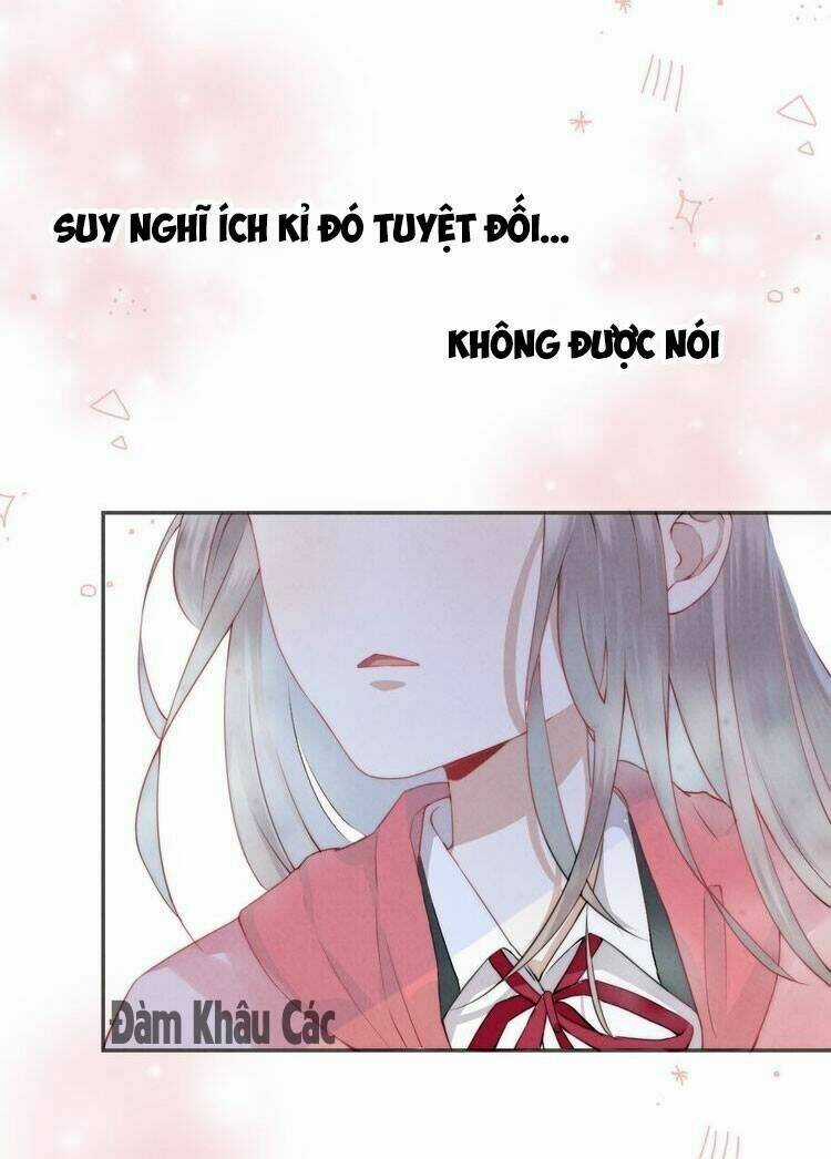 Tiến Gần Đến Trái Tim Em - Chapter 21 - Trang 41