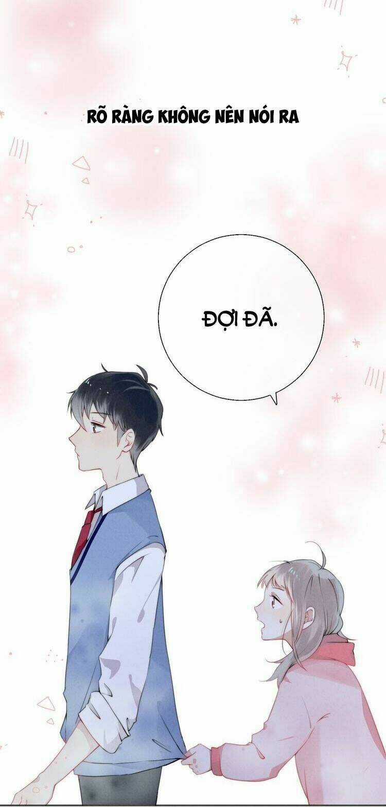 Tiến Gần Đến Trái Tim Em - Chapter 21 - Trang 42