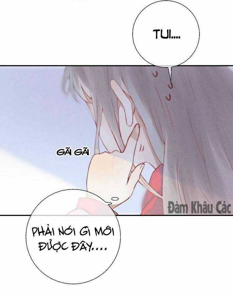 Tiến Gần Đến Trái Tim Em - Chapter 21 - Trang 45