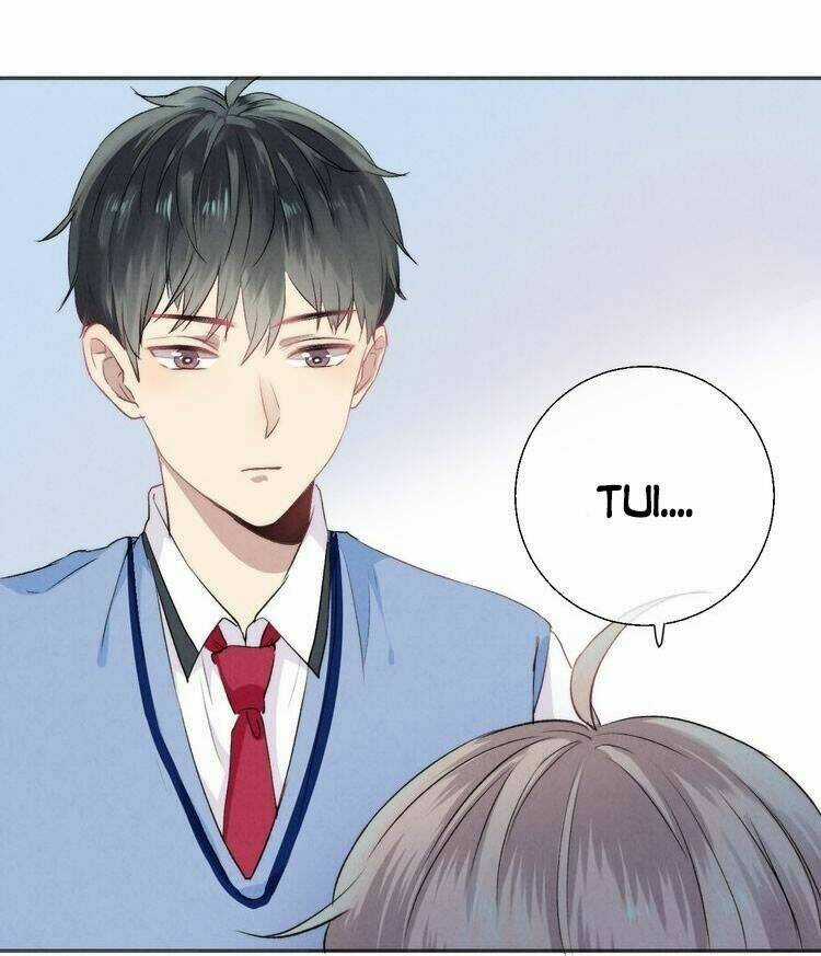 Tiến Gần Đến Trái Tim Em - Chapter 21 - Trang 46