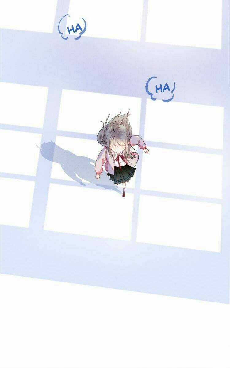 Tiến Gần Đến Trái Tim Em - Chapter 21 - Trang 50