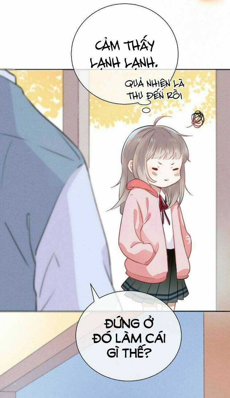 Tiến Gần Đến Trái Tim Em - Chapter 21 - Trang 6