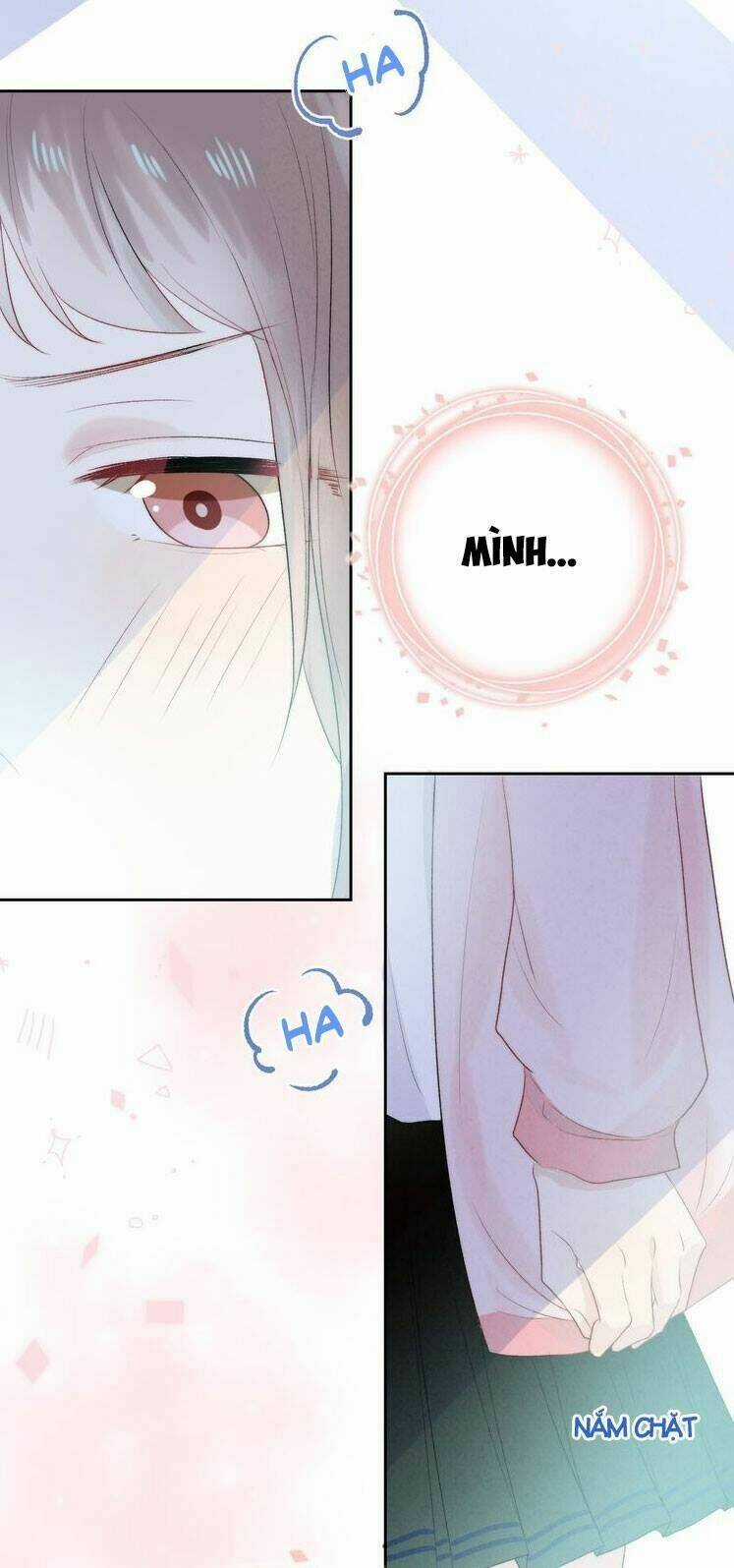 Tiến Gần Đến Trái Tim Em - Chapter 21 - Trang 52