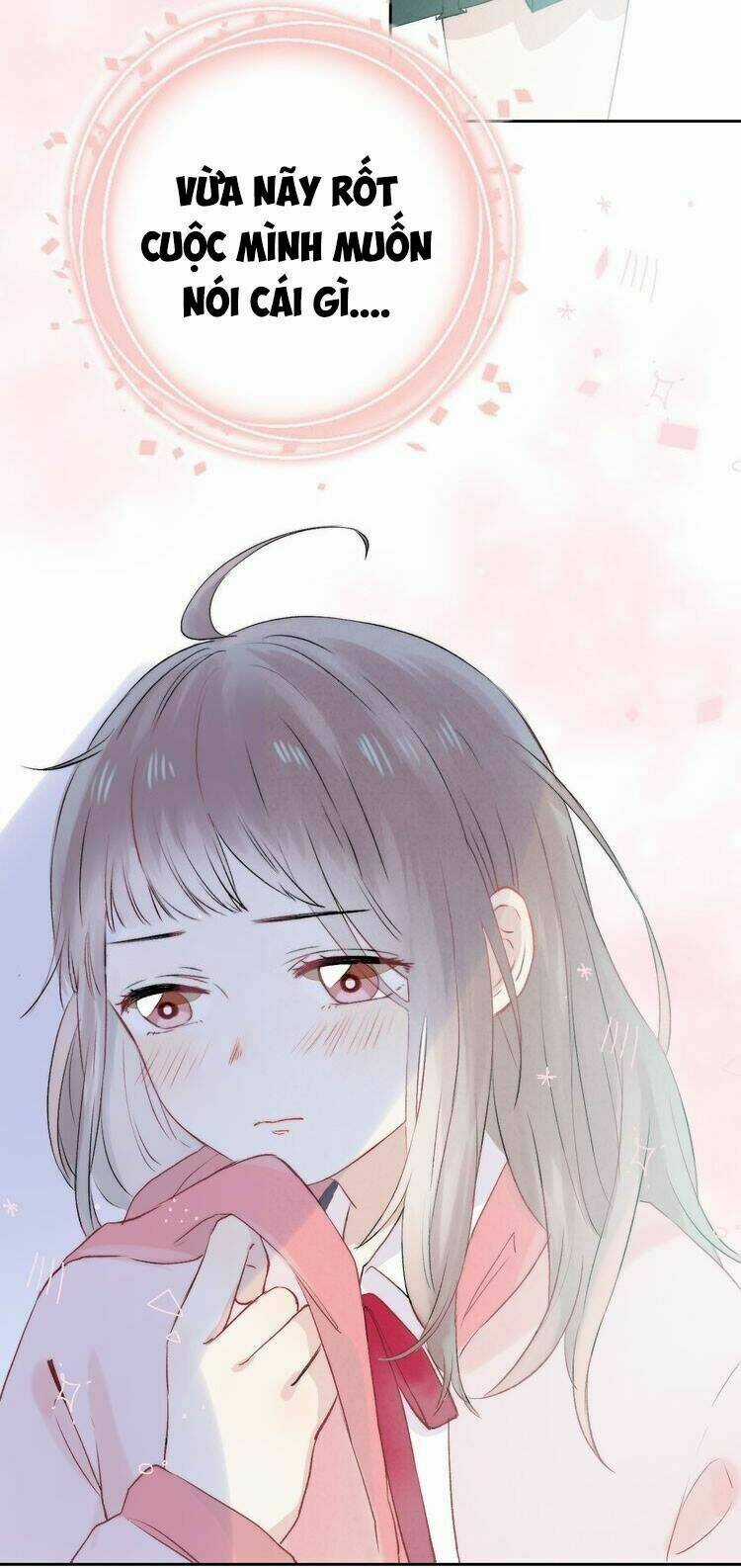 Tiến Gần Đến Trái Tim Em - Chapter 21 - Trang 53
