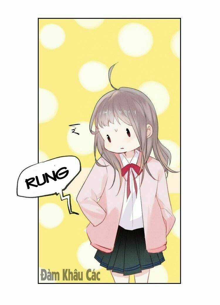 Tiến Gần Đến Trái Tim Em - Chapter 21 - Trang 54