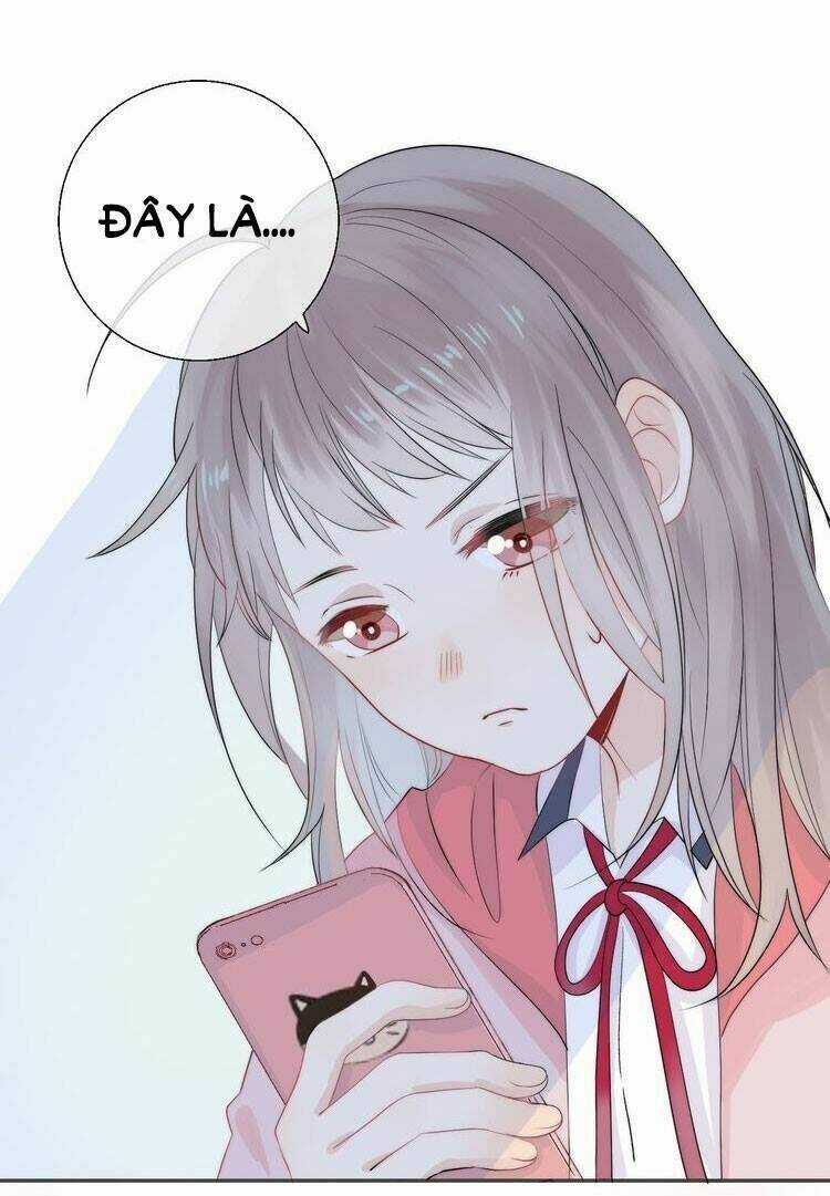 Tiến Gần Đến Trái Tim Em - Chapter 21 - Trang 55