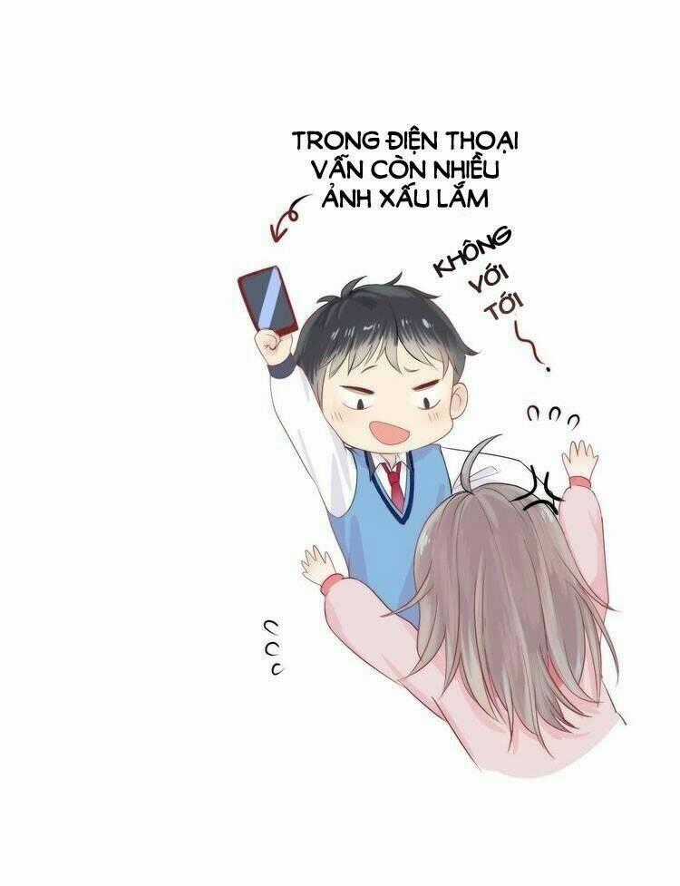 Tiến Gần Đến Trái Tim Em - Chapter 21 - Trang 57