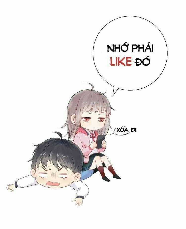 Tiến Gần Đến Trái Tim Em - Chapter 21 - Trang 58