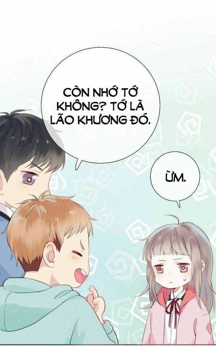 Tiến Gần Đến Trái Tim Em - Chapter 21 - Trang 9