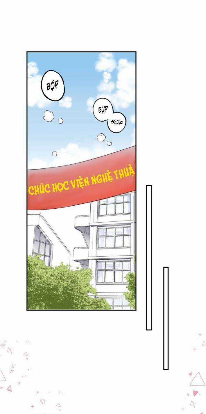 Tiến Gần Đến Trái Tim Em - Chapter 40 - Trang 3