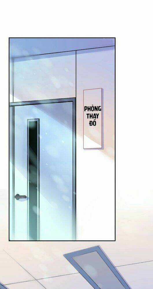 Tiến Gần Đến Trái Tim Em - Chapter 41 - Trang 3